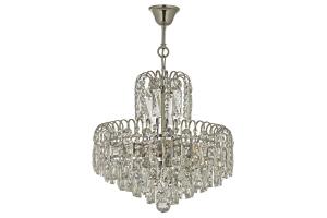 Подвесная люстра Erice Erice E 1.5.50.100 N