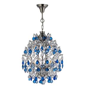 Подвесная люстра Unico Unico E 1.12.42.101 N