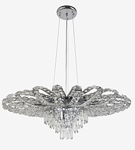 Подвесная люстра Lecco Lecco E 1.5.50.100 N