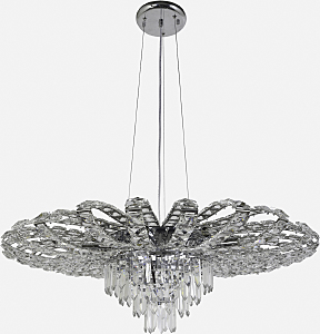 Подвесная люстра Lecco Lecco E 1.5.75.100 N