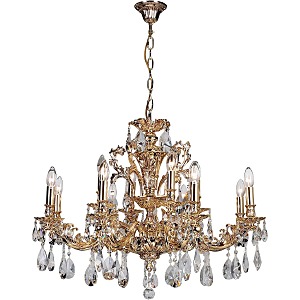 Подвесная люстра Soprano Soprano E 1.1.12.200 CG