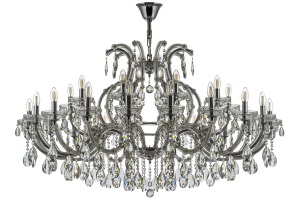 Подвесная люстра Gloria Gloria E 1.1.30.200 N