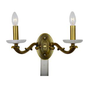 Настенное бра Vicentino Vicentino E 2.1.2 A