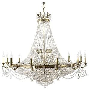 Подвесная люстра Lodi Lodi E 1.7.12.200 GB