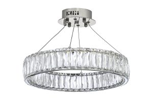 Подвесная люстра Caneva Caneva L 1.5.40.100 N