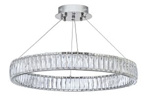 Подвесная люстра Caneva Caneva L 1.5.60.100 N