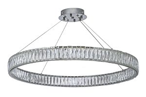 Подвесная люстра Caneva Caneva L 1.5.80.100 N