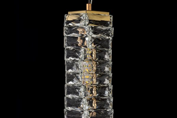 Светильник подвесной Magaza Magaza L 1.5.11x26.100 G