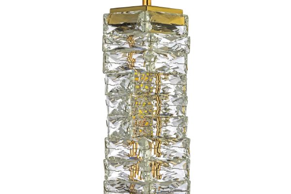 Светильник подвесной Magaza Magaza L 1.5.11x26.100 G