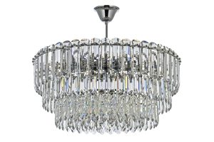 Потолочная люстра Olivetta Olivetta E 1.5.60.100 N