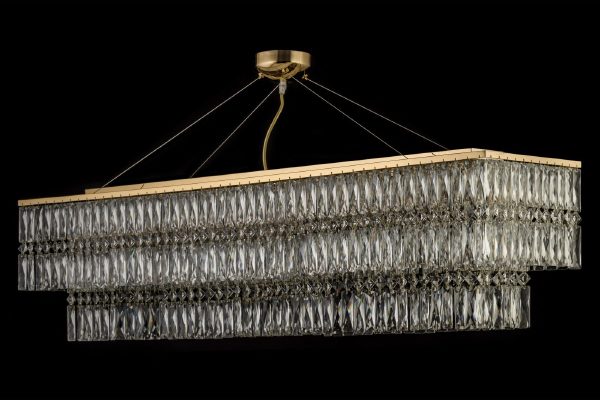 Подвесная люстра Acquaro Acquaro E 1.5.120x30.102 GP