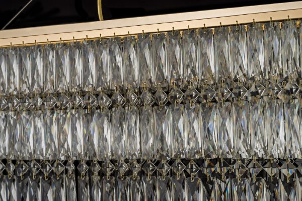 Подвесная люстра Acquaro Acquaro E 1.5.120x30.102 GP