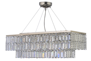 Подвесная люстра Milano Milano E 1.5.70x25.101 NT