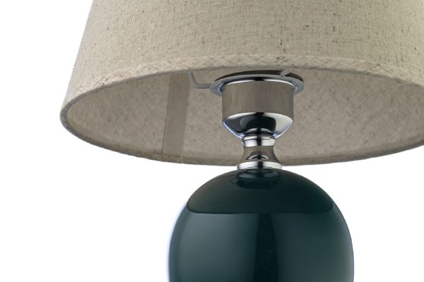 Настольная лампа Noli Noli E 4.1 DGR