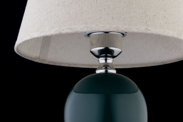 Настольная лампа Noli Noli E 4.1 DGR