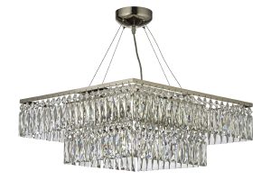 Подвесная люстра Acquaro Acquaro E 1.5.50.100 NP