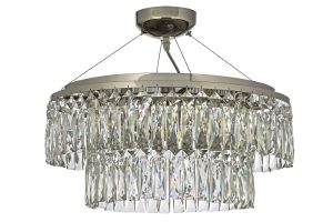 Подвесная люстра Acquaro Acquaro E 1.5.D50.100 NP