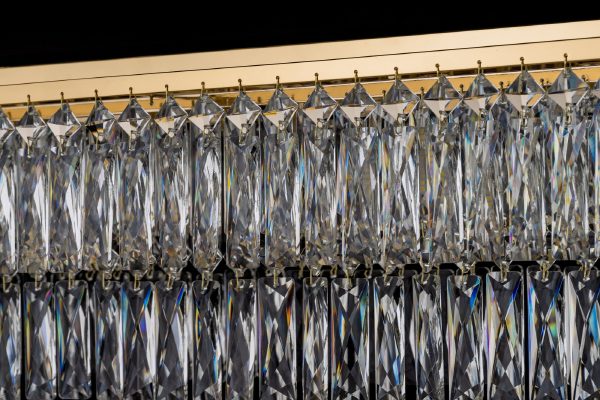 Подвесная люстра Acquaro Acquaro E 1.5.120x30.100 GP