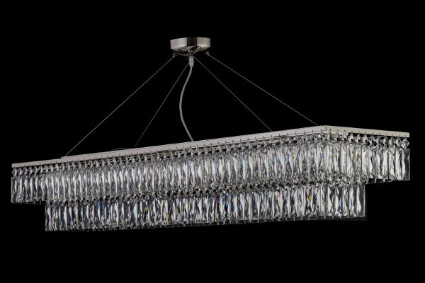 Подвесная люстра Acquaro Acquaro E 1.5.120x30.100 NP