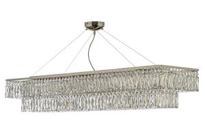 Подвесная люстра Acquaro Acquaro E 1.5.120x30.100 NP