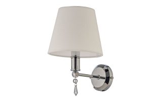 Настенное бра Lubrenze Lubrenze E 2.1.1.100 N