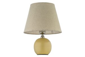 Настольная лампа Noli Noli E 4.1 Y
