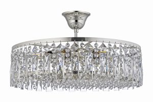 Потолочная люстра Erve Erve E 1.3.40.100 S