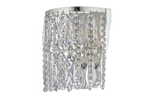 Настенное бра Erve Erve E 2.10.100 S