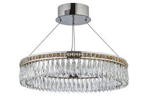 Подвесная люстра Acciano Acciano L 1.5.50.100 N