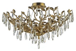 Подвесная люстра Acerra Acerra E 1.5.60.100 A