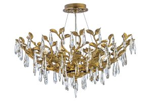 Подвесная люстра Acerra Acerra E 1.5.60.100 G