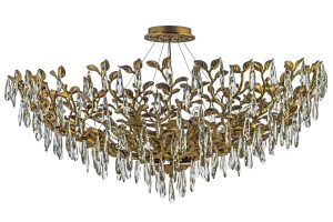 Подвесная люстра Acerra Acerra E 1.5.100.100 A