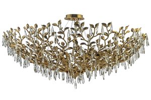 Подвесная люстра Acerra Acerra E 1.5.120.100 G