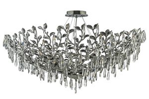 Подвесная люстра Acerra Acerra E 1.5.120.100 N