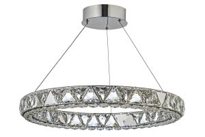 Подвесная люстра Daiano Daiano L 1.5.60.100 N