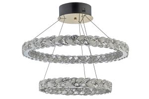 Подвесная люстра Este Este L 1.5.60+40.100 N