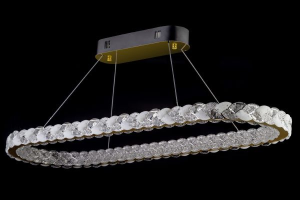 Подвесная люстра Este Este L 1.5.100x35.100 N