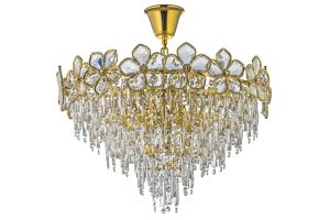 Потолочная люстра Neuronano Neuronano E 1.5.60.100 G