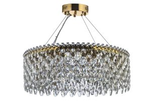 Подвесная люстра Vacone Vacone LE 1.5.60.100 G