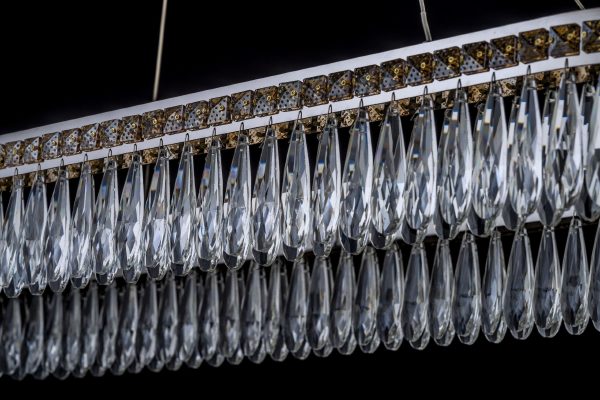 Подвесная люстра Acciano Acciano L 1.5.100x30.100 N