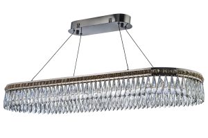 Подвесная люстра Acciano Acciano L 1.5.100x30.100 N