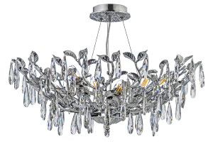 Подвесная люстра Acerra Acerra E 1.5.60.100 N