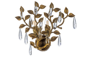 Настенное бра Acerra Acerra E 2.35.100 A