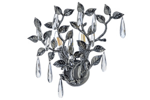 Настенное бра Acerra Acerra E 2.35.100 N