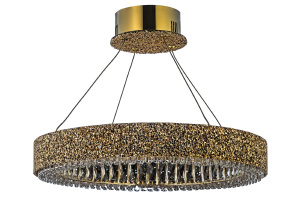 Подвесная люстра Neuron Neuron L 1.5.50.100 G