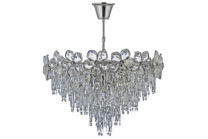 Подвесная люстра Neuronano Neuronano E 1.5.60.100 N