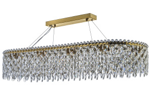 Подвесная люстра Vacone LE 1.5.120x40.100 G Vacone LE 1.5.120x40.100 G