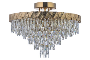 Потолочная люстра Vaglia Vaglia E 1.5.60.100 G