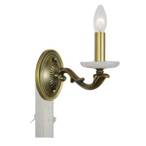 Настенное бра Vicentino Vicentino E 2.1.1 A