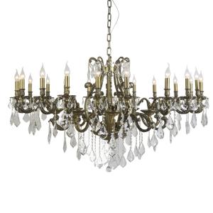 Подвесная люстра Opera Opera E 1.1.20.200 A